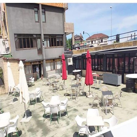 Hotel Los Angeles Guarnizo Ngoại thất bức ảnh
