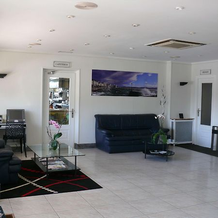 Hotel Los Angeles Guarnizo Nội địa bức ảnh
