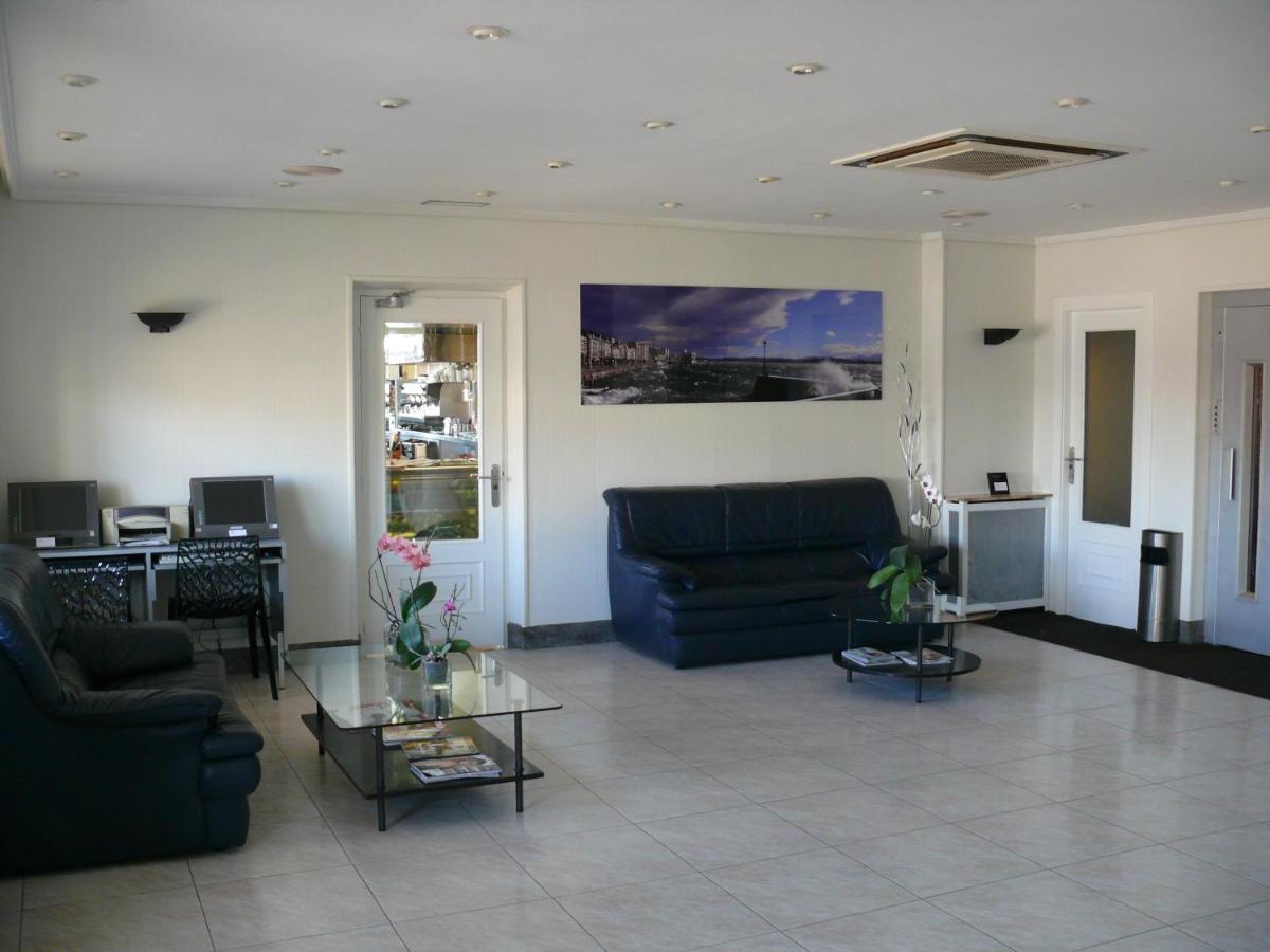 Hotel Los Angeles Guarnizo Ngoại thất bức ảnh