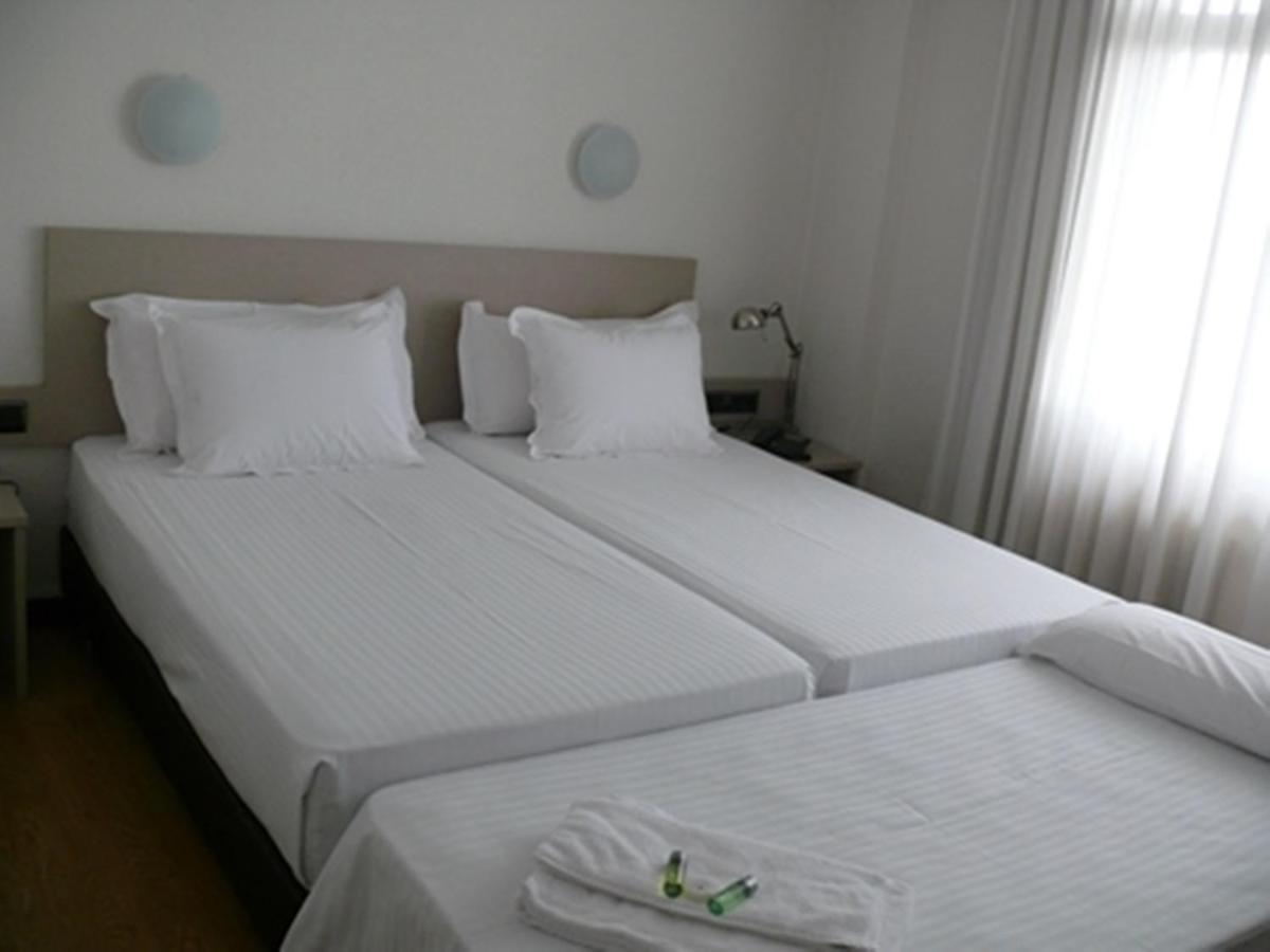 Hotel Los Angeles Guarnizo Ngoại thất bức ảnh