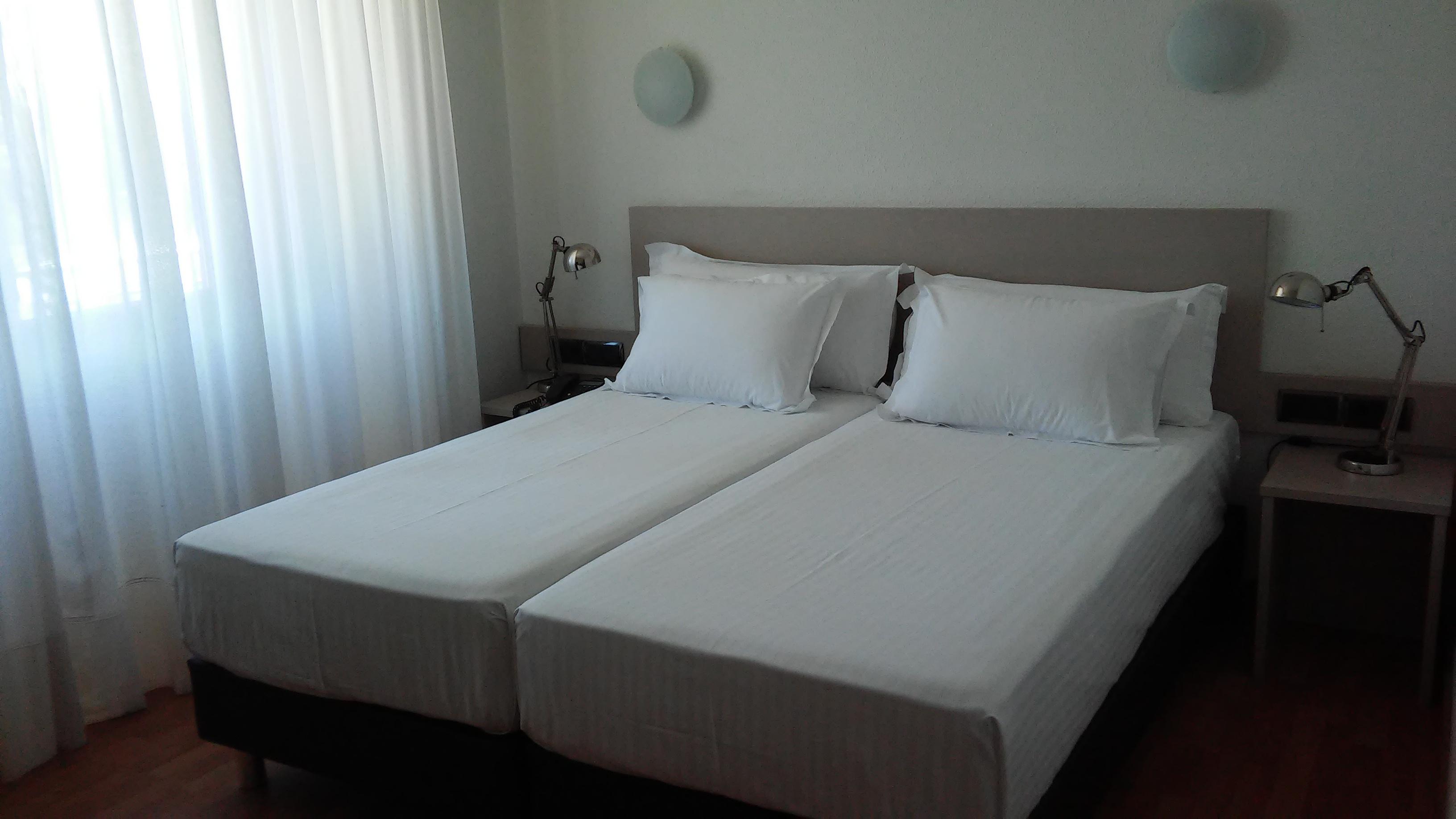 Hotel Los Angeles Guarnizo Ngoại thất bức ảnh