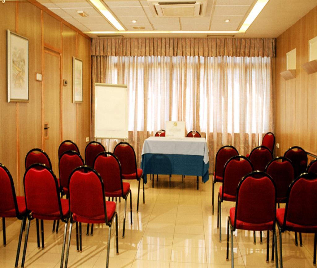 Hotel Los Angeles Guarnizo Ngoại thất bức ảnh