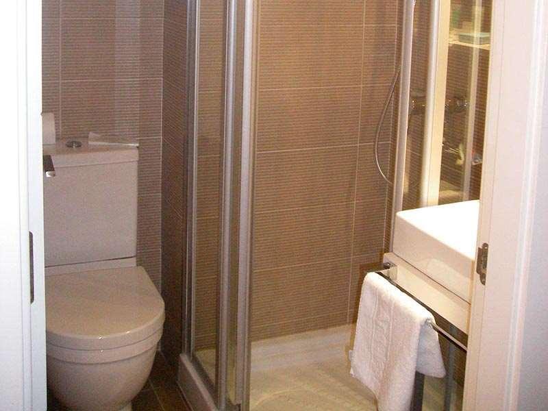 Hotel Los Angeles Guarnizo Ngoại thất bức ảnh