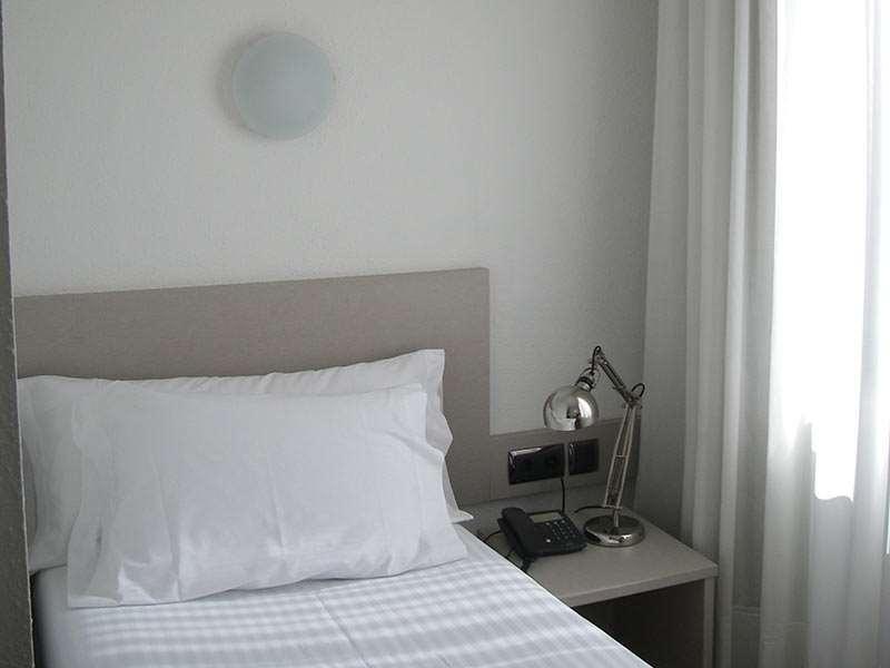 Hotel Los Angeles Guarnizo Ngoại thất bức ảnh