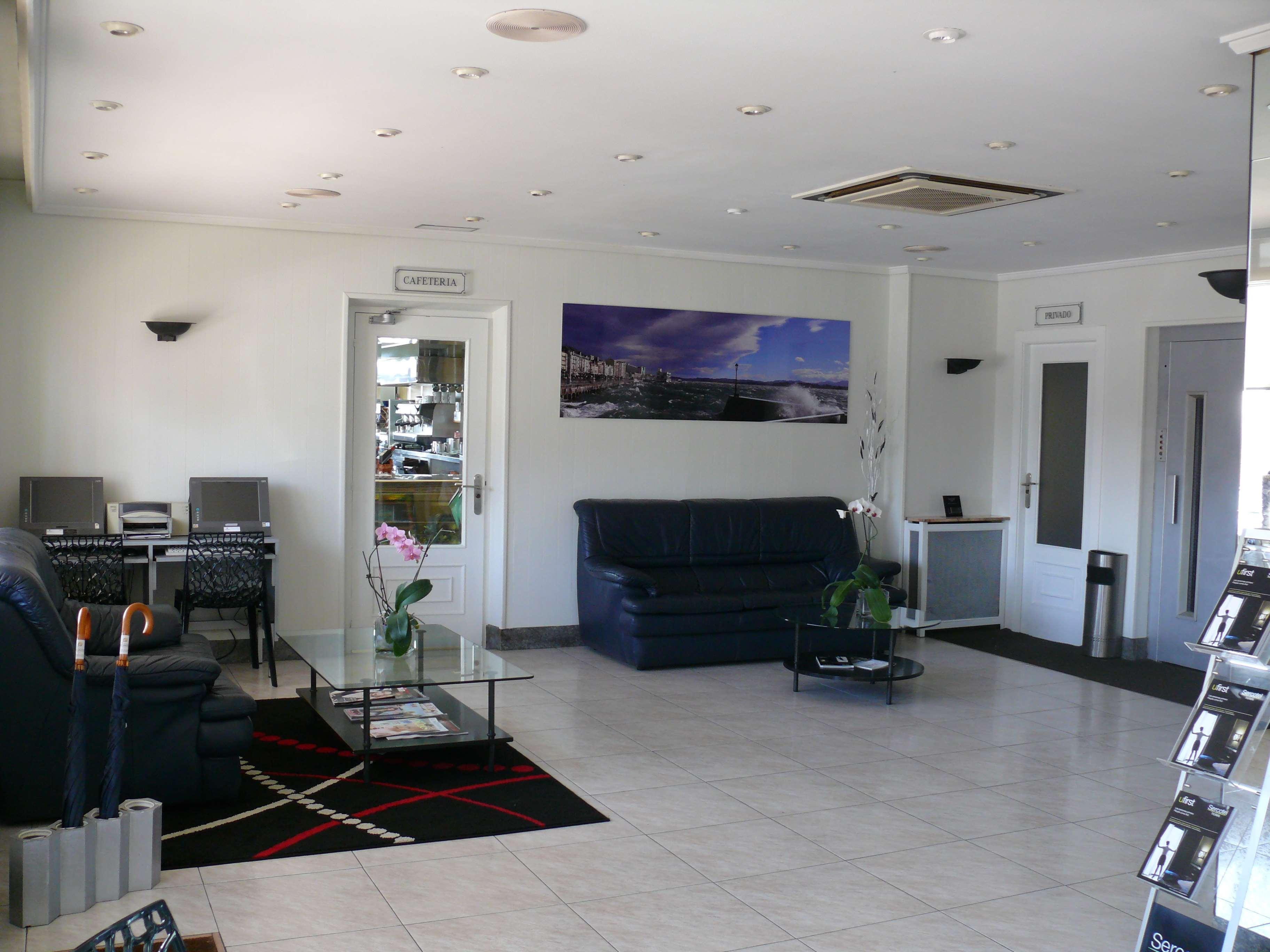 Hotel Los Angeles Guarnizo Nội địa bức ảnh