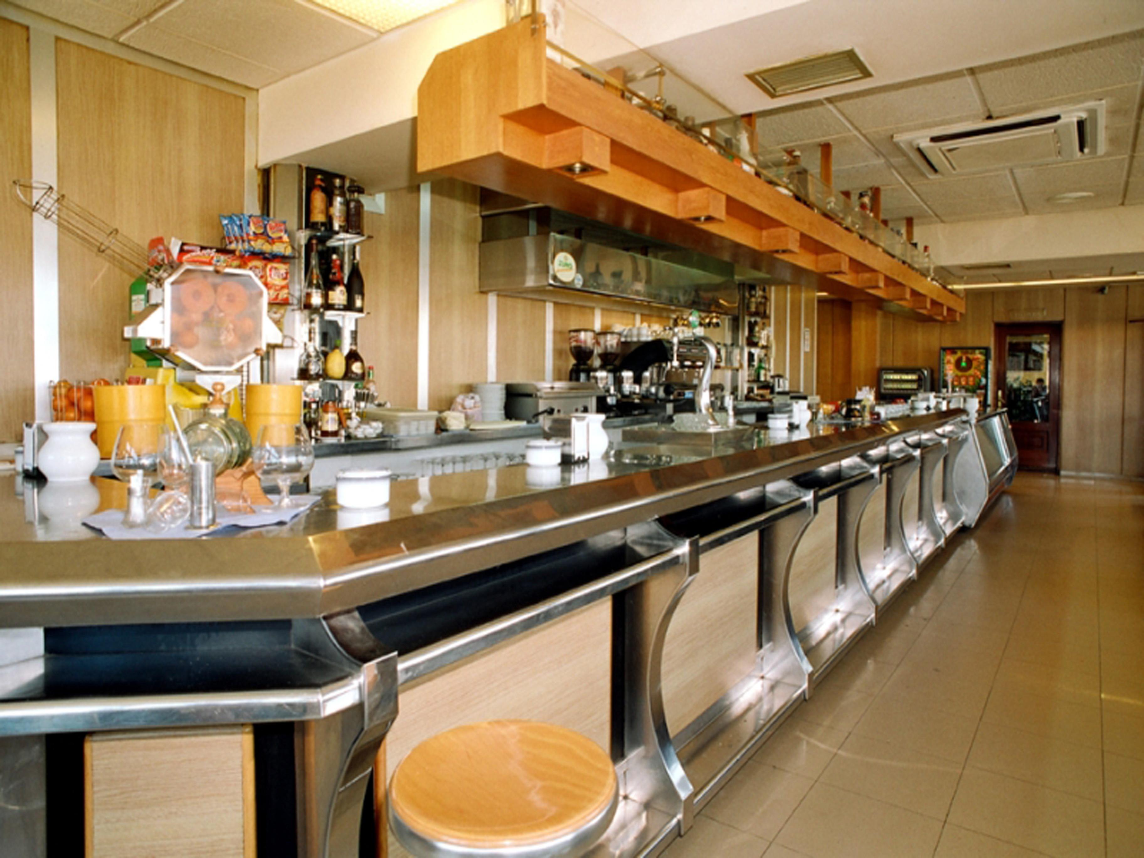 Hotel Los Angeles Guarnizo Nhà hàng bức ảnh