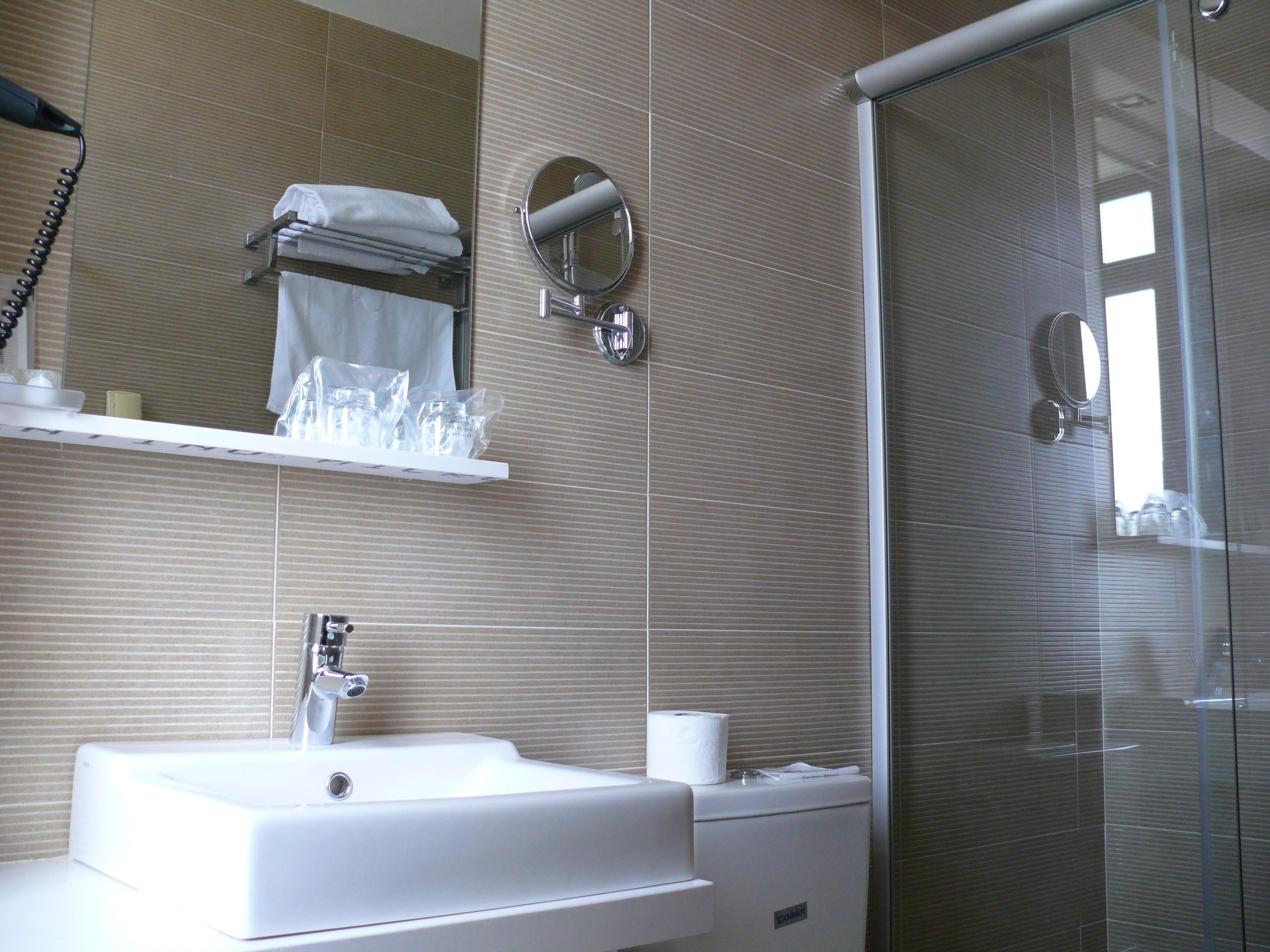 Hotel Los Angeles Guarnizo Ngoại thất bức ảnh