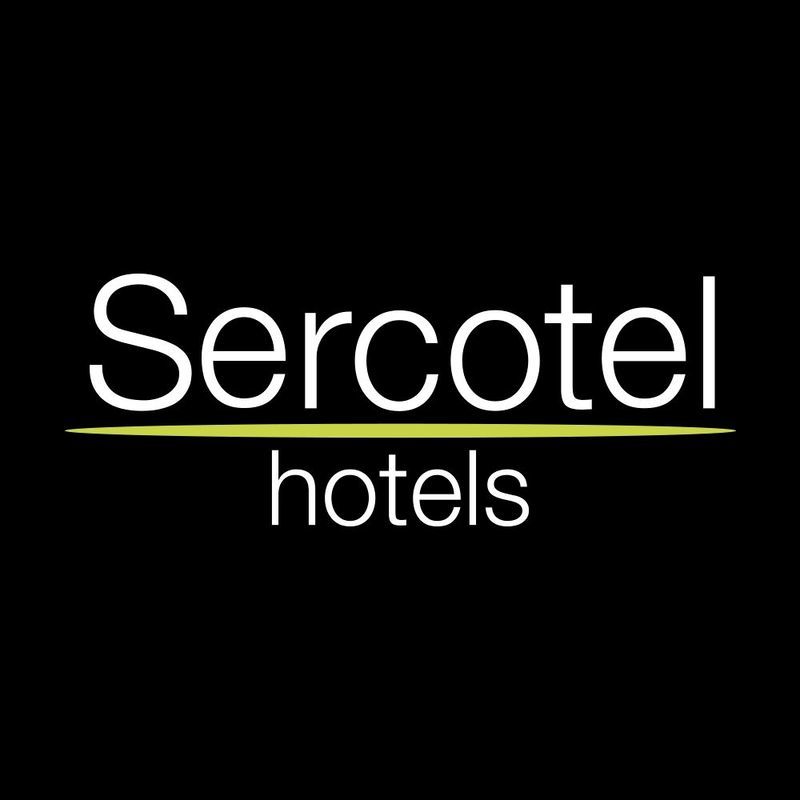 Hotel Los Angeles Guarnizo Logo bức ảnh
