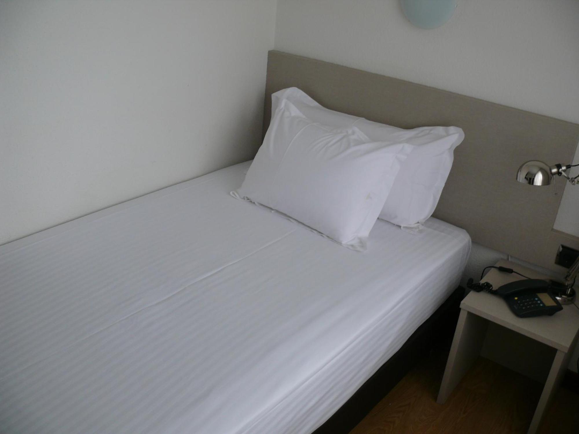 Hotel Los Angeles Guarnizo Ngoại thất bức ảnh