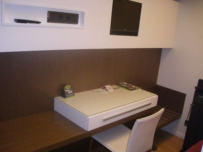 Hotel Los Angeles Guarnizo Phòng bức ảnh