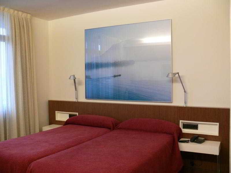 Hotel Los Angeles Guarnizo Ngoại thất bức ảnh