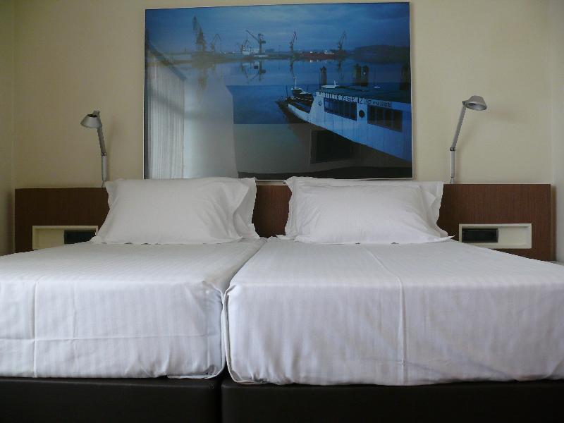 Hotel Los Angeles Guarnizo Ngoại thất bức ảnh