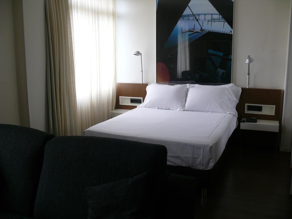 Hotel Los Angeles Guarnizo Ngoại thất bức ảnh
