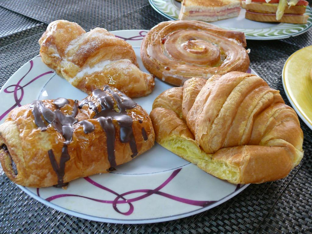 Hotel Los Angeles Guarnizo Ngoại thất bức ảnh