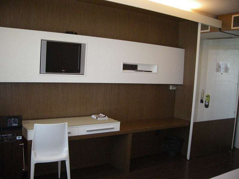 Hotel Los Angeles Guarnizo Phòng bức ảnh