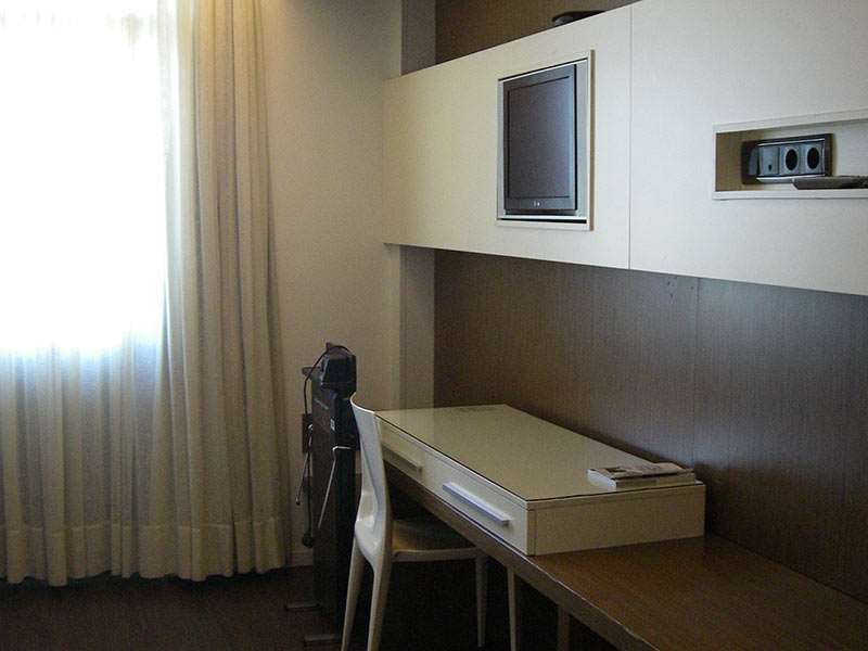 Hotel Los Angeles Guarnizo Phòng bức ảnh