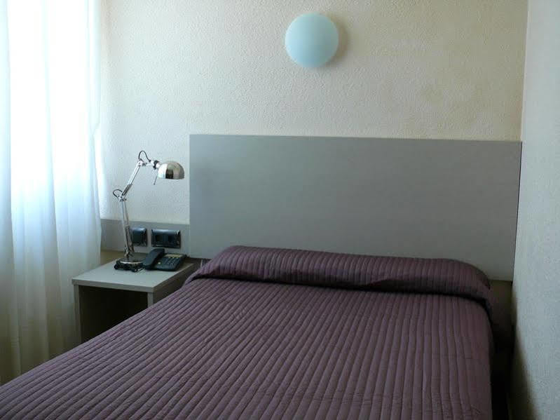 Hotel Los Angeles Guarnizo Ngoại thất bức ảnh