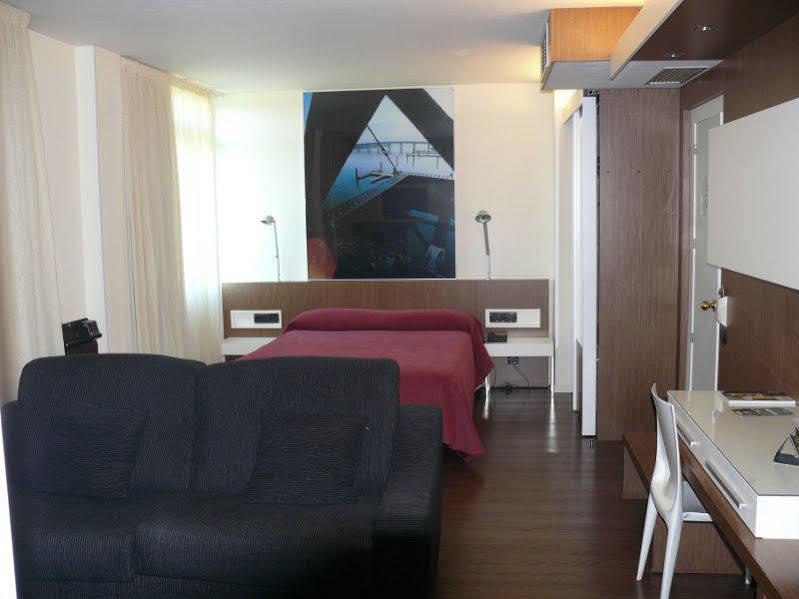 Hotel Los Angeles Guarnizo Ngoại thất bức ảnh