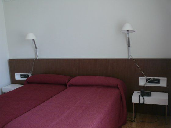 Hotel Los Angeles Guarnizo Phòng bức ảnh
