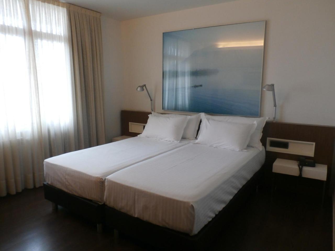 Hotel Los Angeles Guarnizo Ngoại thất bức ảnh