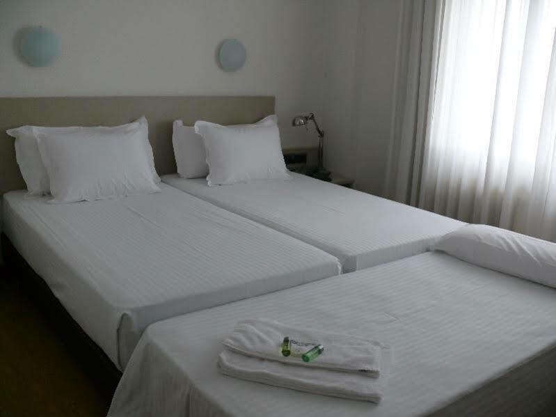 Hotel Los Angeles Guarnizo Ngoại thất bức ảnh